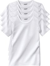 Vertbaudet Lot de 4 T-shirts garçon