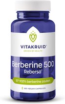 Vitakruid - Berberine 500 Rebersa®