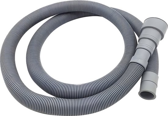 HD-dubbele slang - materiaal DN3 - max. 27 MPa - lucht DN6 - 1/4 - 10 m - prijs per stuk