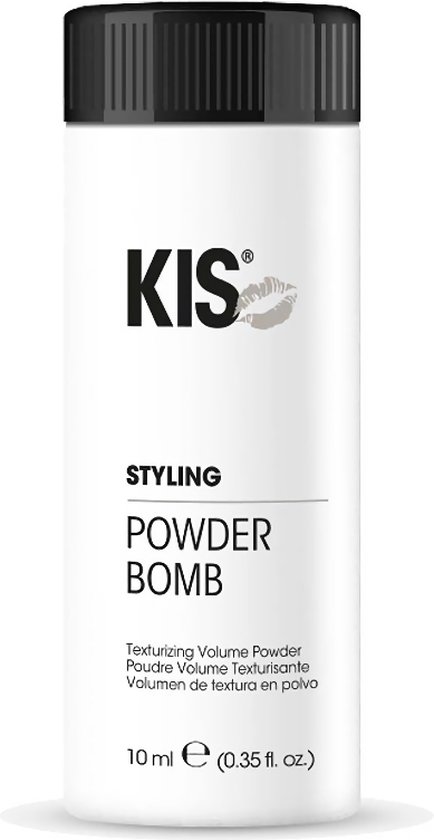 KIS Powder Bomb