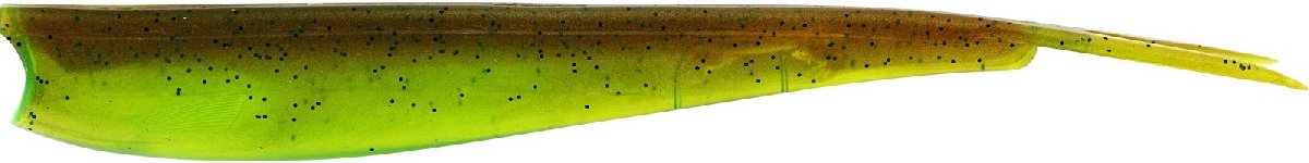 Westin Twinteez V-Tail 20cm Secret Uv 2st.