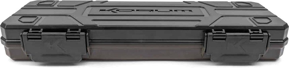 Korum Glide Float Box