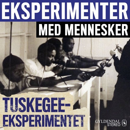 Foto: Eksperimenter med mennesker tuskegee eksperimentet