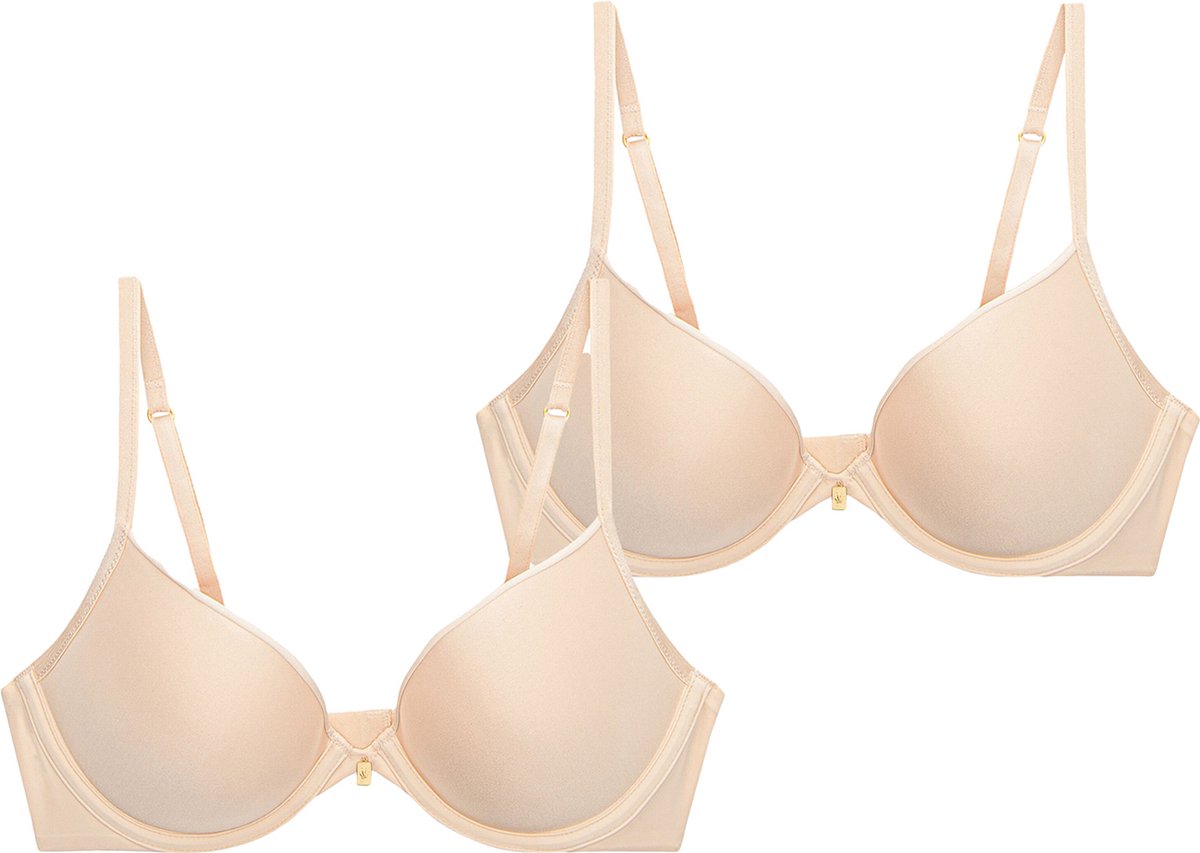 Triumph Push-up-BH Body Make-Up Essentials