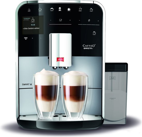 Barista T