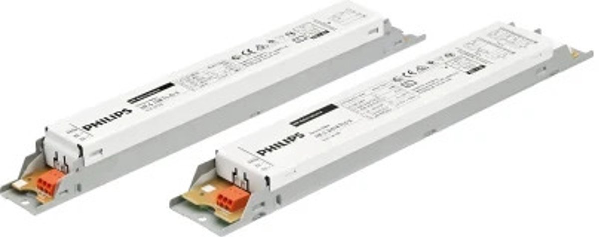 Philips HF-Selectalume II Voorschakelapparaat - 89739500 - E3AZF