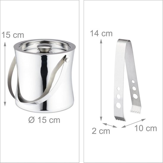 Hotels Restaurant Supply Aluminium Eis kübel Neues Design gehämmert hand geferti