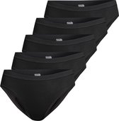 Conta Lot de 5 slips midi femme Feinripp