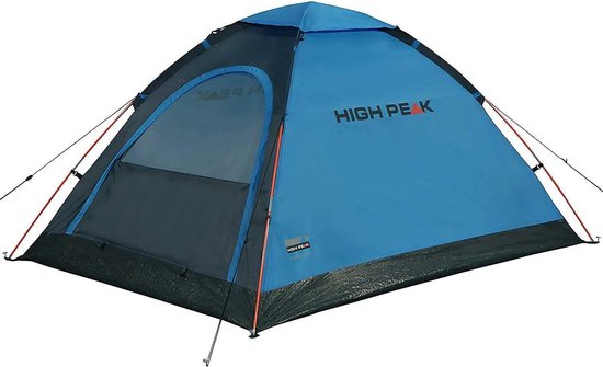 Monodome tent - kamperen en outdoorbenodigdheden van Coleman — afbeelding 5