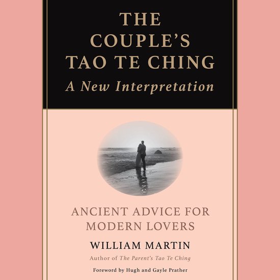 Couple's Tao Te Ching, The - cover