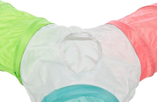 Kauwballen 8 Stuks Kleine Dieren Kauwspeelgoed Konijnen Kauwspeelgoed Konijnenspeelgoed Kauwballen voor Kleine Dieren, Hamsters, Konijnen, Cavia's, Chinchilla's, Gerbils