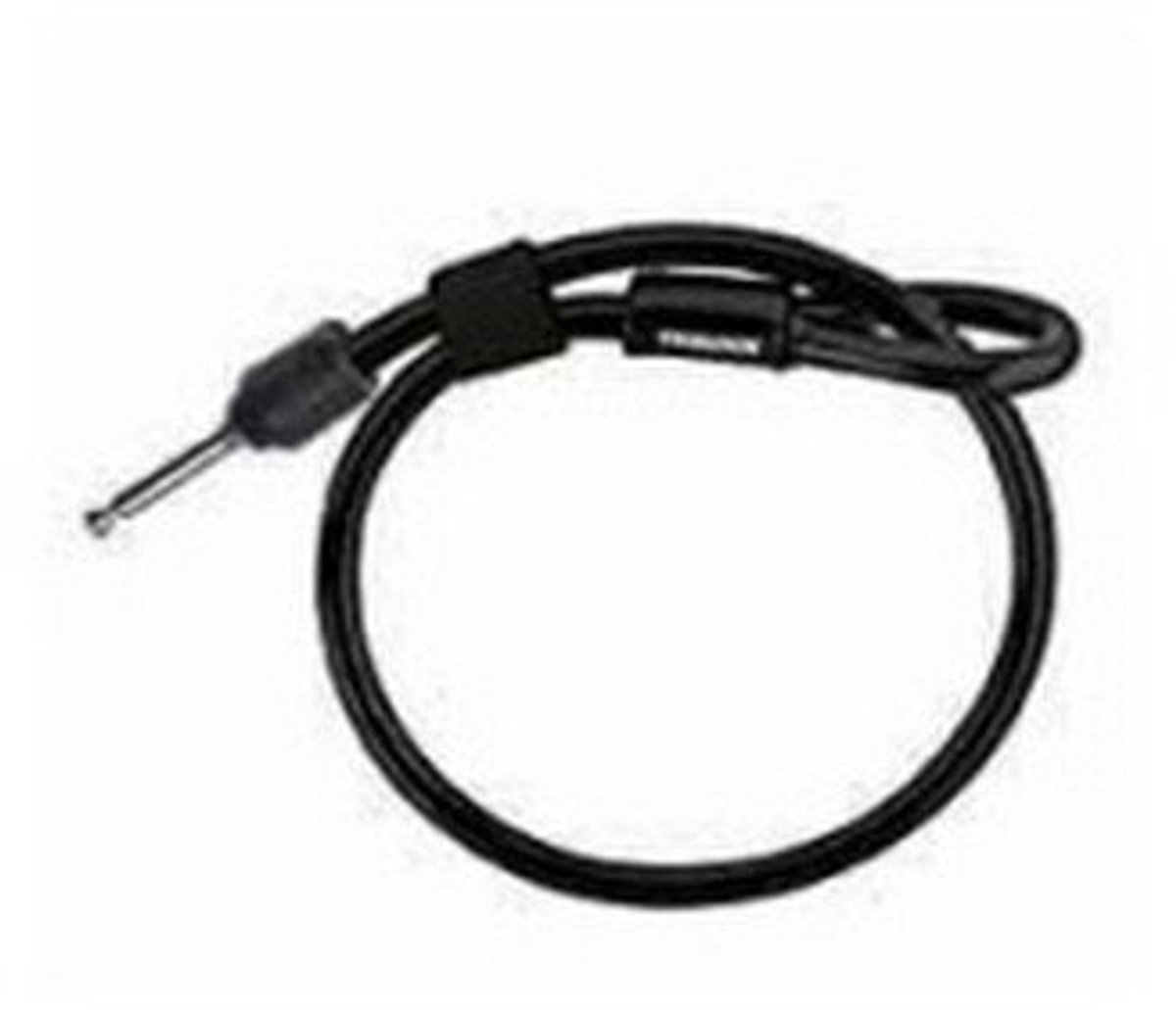 TRELOCK Ringslot Plug-in cable ZR 310/180 insteekkabel / plug-in cable