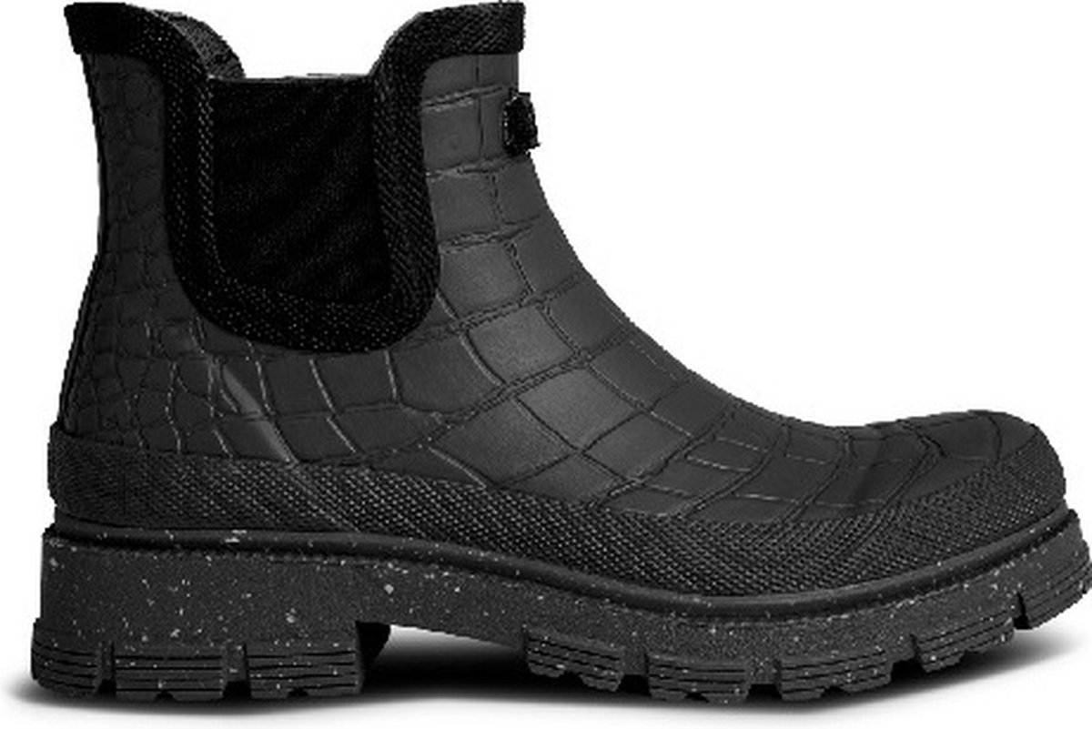 Enkel Laarzen Liv Croco Waterproof op Prijzenvolger.com
