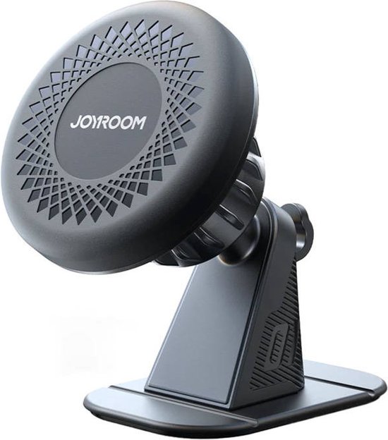 X68 Magnetische Telefoonhouder - Sterke Magneet - 360° Draaibaar - Auto & Thuis