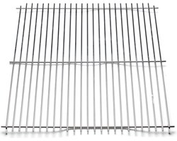 HENDI Barbecuerooster voor Grill-Master 154717 en 154908, bovenrooster
