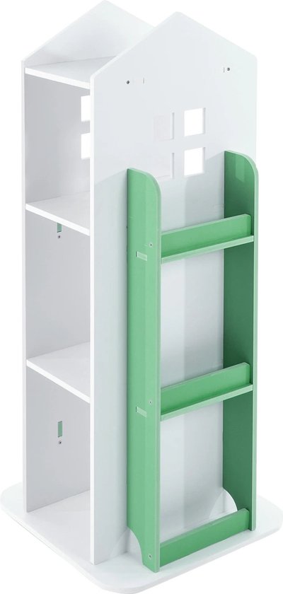 imoshion 360° Draaibare Design Bookcase voor de Xiaomi Redmi Pad SE