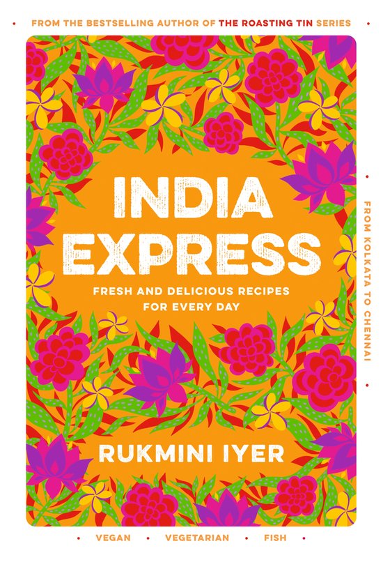 India Express - cover
