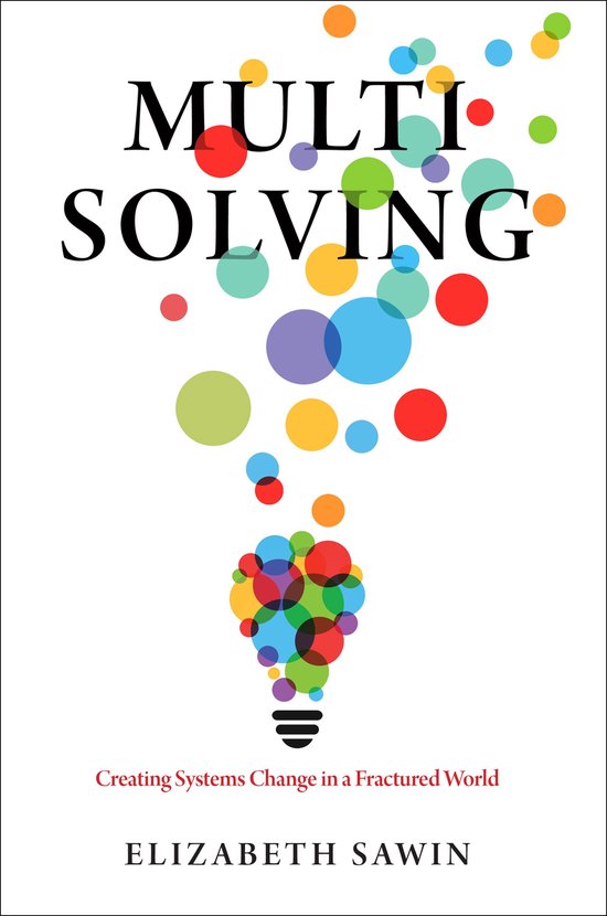 Multisolving - cover