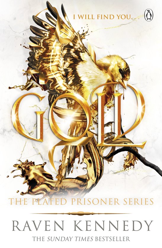 Gold - cover