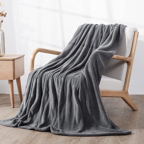 Vouwgordijnen elegance licht blauw