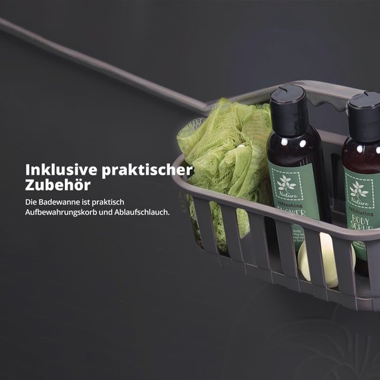 Plastic bad voor volwassenen - Sanitair kopen? | Korting tot 71