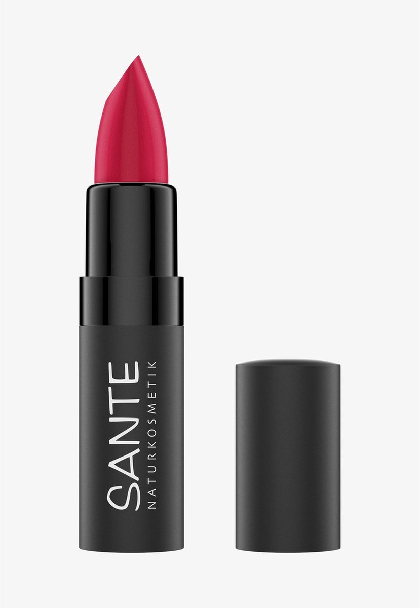 Goedkoopste SANTE 40424 lippenstift 4,5 g 05 Velvet Pink Mat