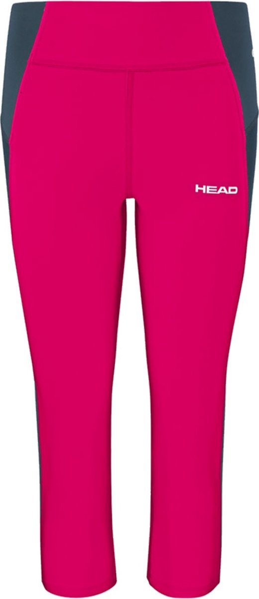 Head Power 3/4 Tights Women’s Lilac