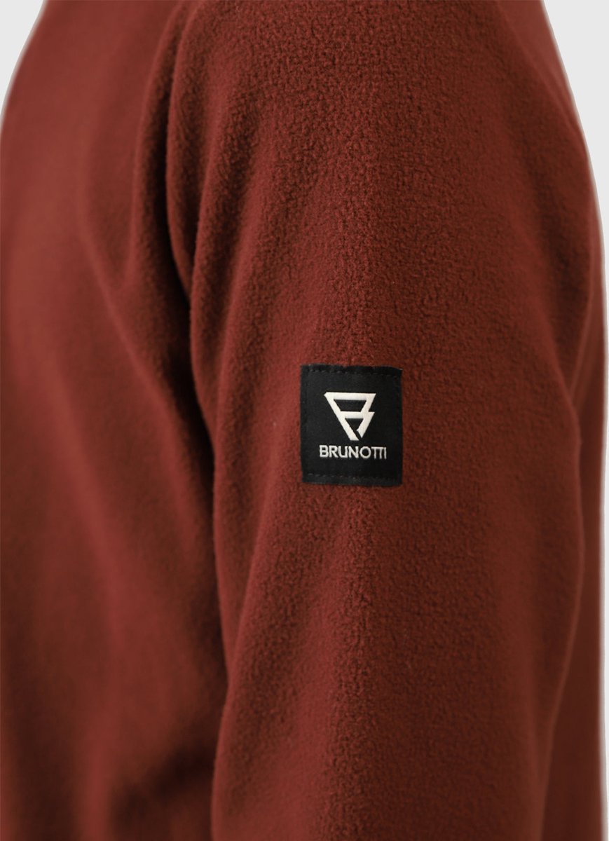 Brunotti Tenny Boys Fleece Port Sport