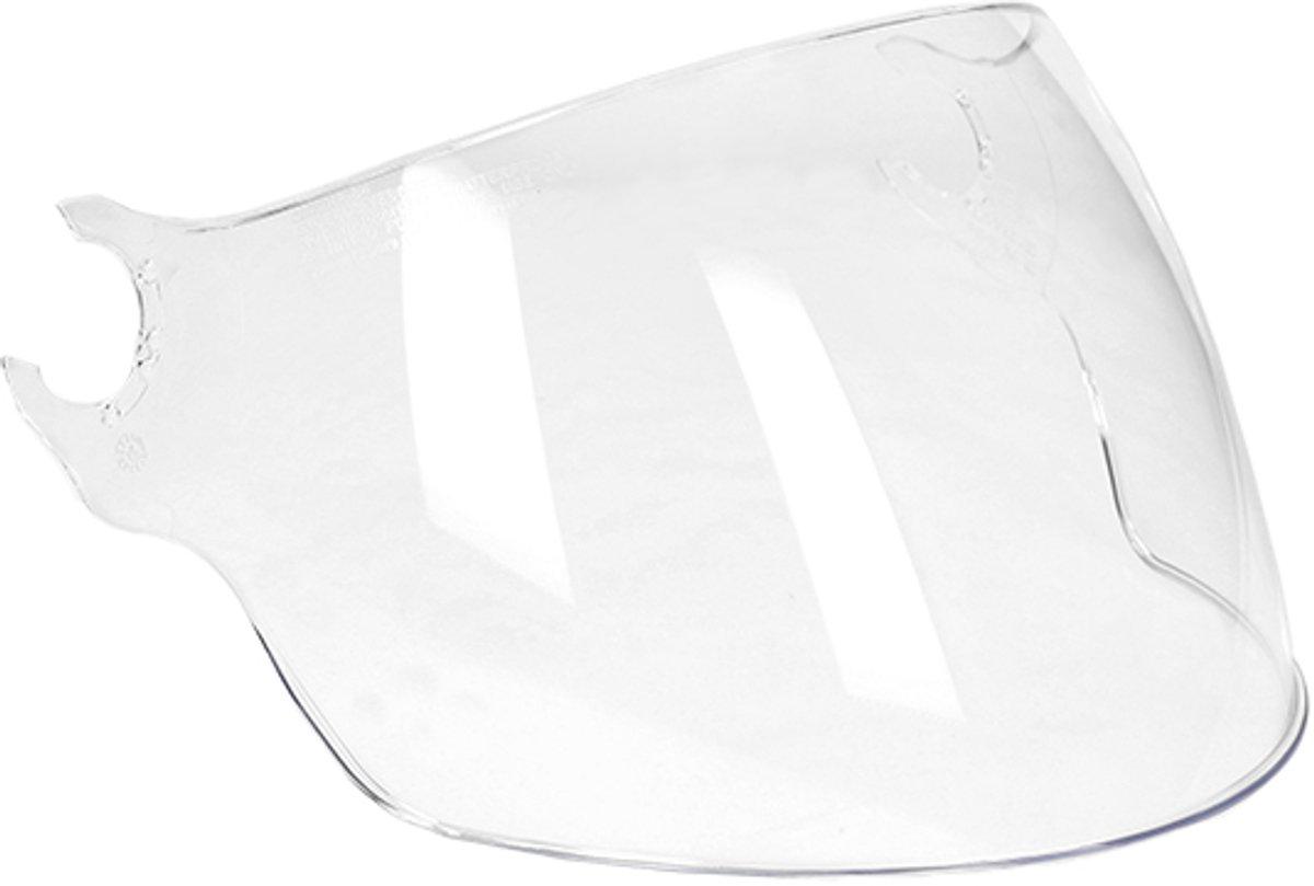 LS2 vizier transparant voor OF602