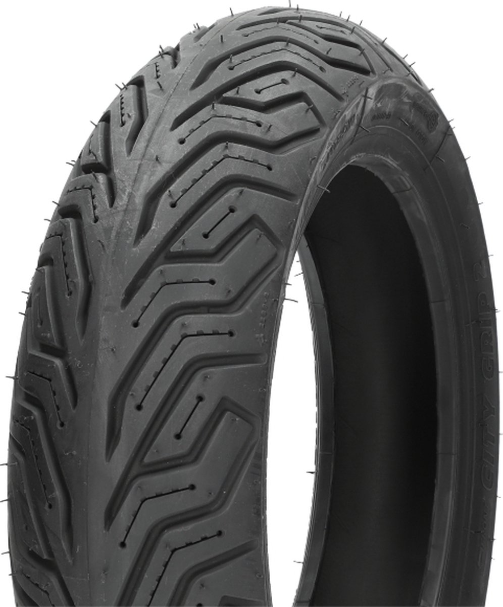 tubeless 110-70-12 michelin city grip 2 110/70-12 47s m+s band voor scooter nieuw – foto 5