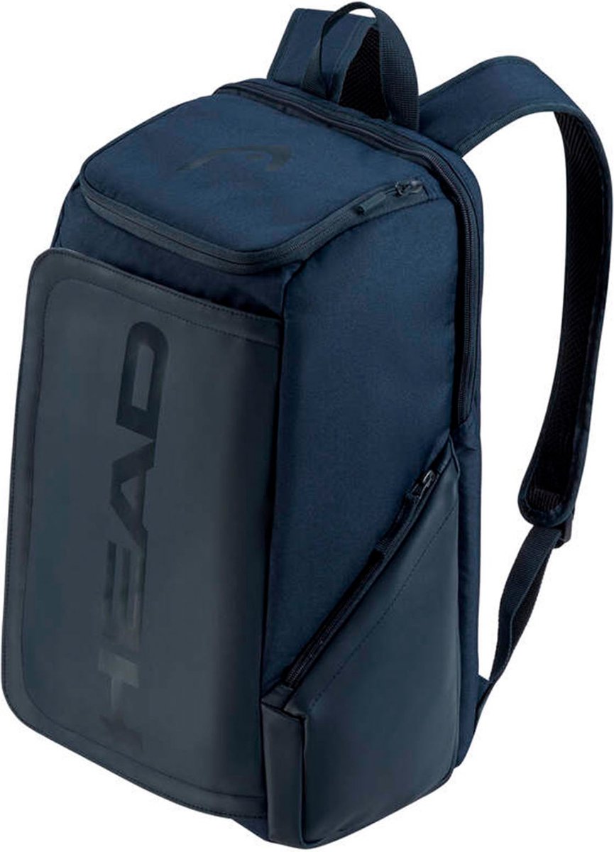 HEAD Backpack Pro 28L Blauw