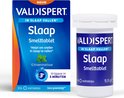 Valdispert Slaap Smelttablet (doos en pot) met citroenmelisse. Helpt om sneller in slaap te vallen. Vrijgave in 3 minuten.