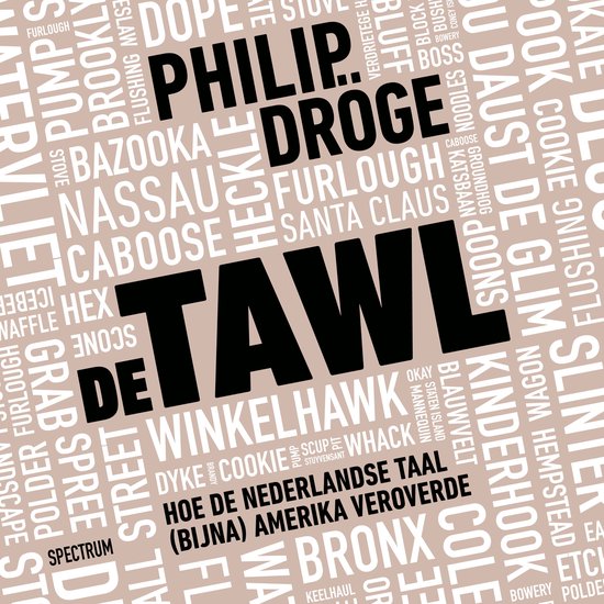 De Tawl - cover