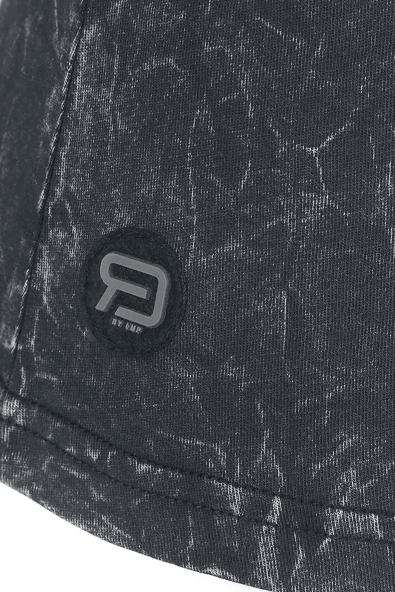 R.E.D. Rock-Engineered Design Top - Dames - M — cadeau in Cadeau-ideeën - foto 2