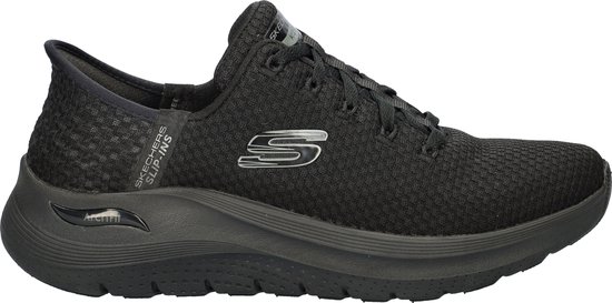 Hands Free Skechers Zonder Veters Dames Skechers Hands Free Skip