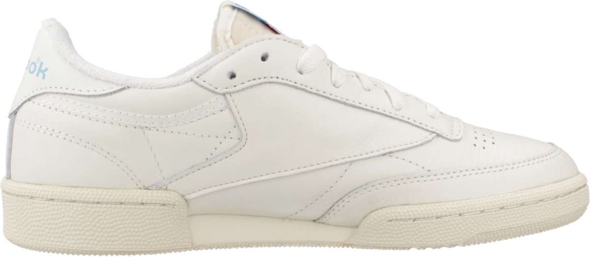 Reebok Club C 85 Vintage Schoenen Wit EU 40 1/2 Vrouw