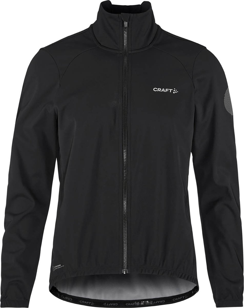 Craft Core Bike Subz Jacket 2 M - Black