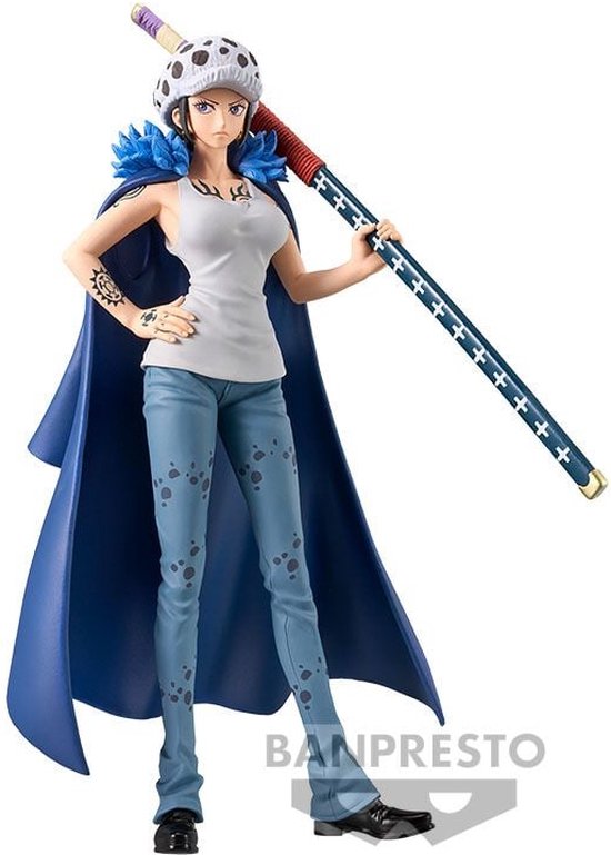 Nos Figurines - Roronoa Zoro de la game Master Stars Pièce