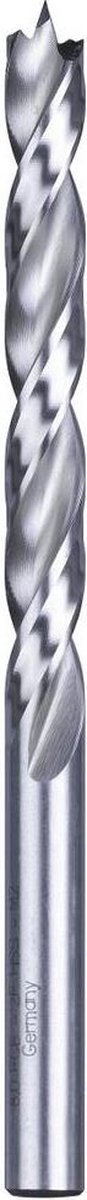 KWB - Hardhoutboor HSS - 10mm