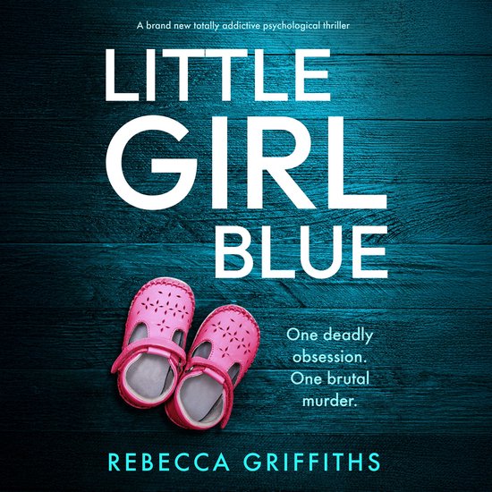 Little Girl Blue - cover