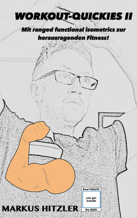 Workout-Quickies - Workout-Quickies II - cover