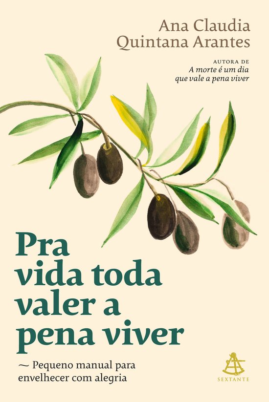 Pra vida toda valer a pena viver - cover