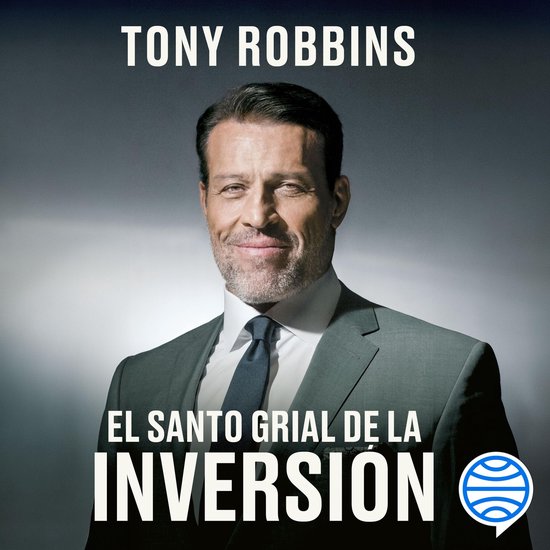 El Santo Grial de la inversión - cover