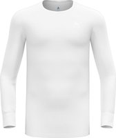 ODLO Fleece-Midlayer 'Roy' weiß » günstig online kaufen