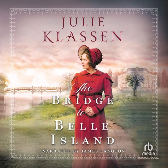 The Bridge to Belle Island - cover
