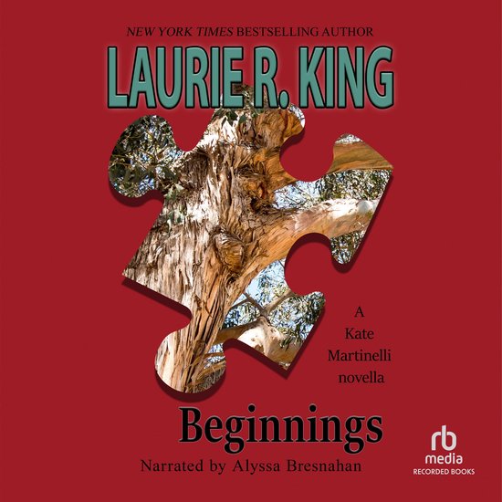 Beginnings - cover