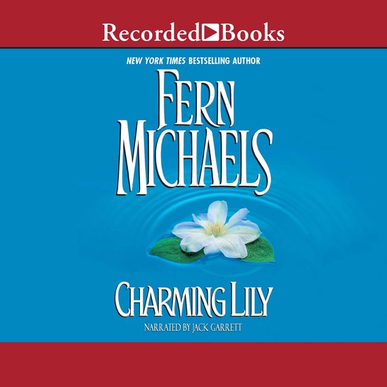 Charming Lily - cover