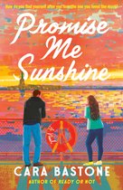 Dial Delights- Promise Me Sunshine