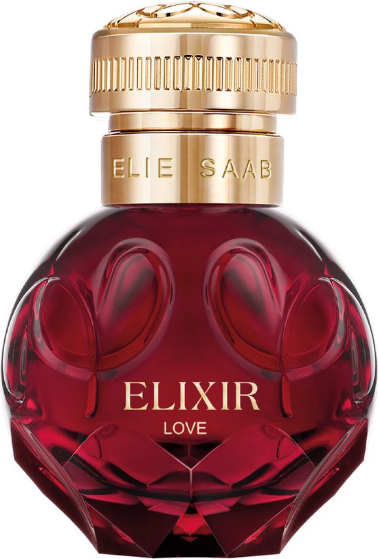 Elie Saab Love Women's Fragrance