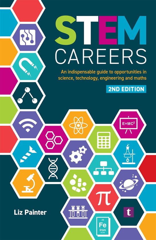 STEM Careers - cover